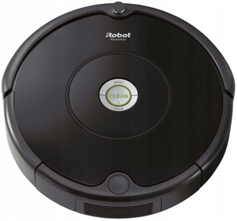 ROBOT SPRZĄTAJĄCY IROBOT Roomba 606 Wi-Fi Sierść ROBOT SPRZĄTAJĄCY IROBOT Roomba 606 Wi-Fi Sierść