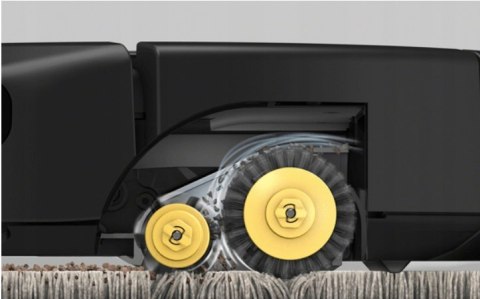 ROBOT SPRZĄTAJĄCY IROBOT Roomba 606 Wi-Fi Sierść ROBOT SPRZĄTAJĄCY IROBOT Roomba 606 Wi-Fi Sierść