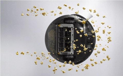 ROBOT SPRZĄTAJĄCY IROBOT Roomba 606 Wi-Fi Sierść ROBOT SPRZĄTAJĄCY IROBOT Roomba 606 Wi-Fi Sierść