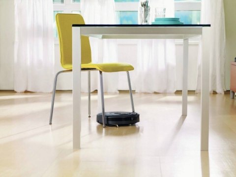 ROBOT SPRZĄTAJĄCY IROBOT Roomba 606 Wi-Fi Sierść ROBOT SPRZĄTAJĄCY IROBOT Roomba 606 Wi-Fi Sierść