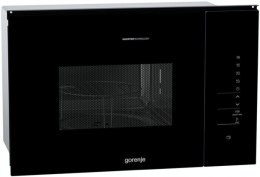 KUCHENKA MIKROFALOWA GORENJE BMI251SG3BG AquaClean Grill