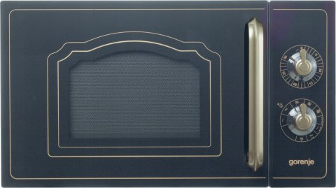 KUCHENKA MIKROFALOWA GORENJE MO4250CLB GRILL RETRO KUCHENKA MIKROFALOWA GORENJE MO4250CLB GRILL RETRO