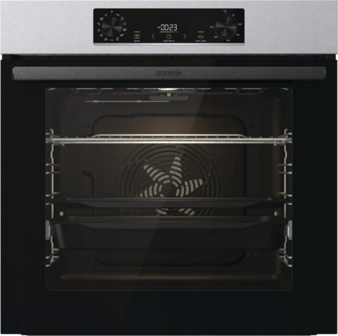 PIEKARNIK GORENJE BOSB6737E06X AirFry Steam Grill