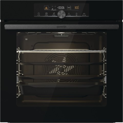 PIEKARNIK GORENJE BPS6747A06BG AirFry Steam Grill