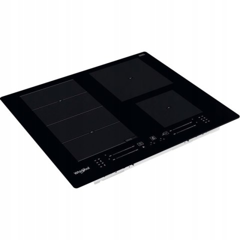 PŁYTA INDUKCYJNA DO ZABUDOWY WHIRLPOOL WF S0160 NE