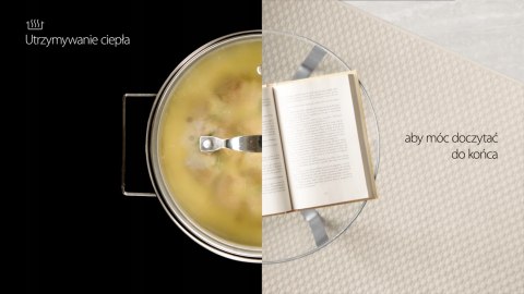 PŁYTA INDUKCYJNA DO ZABUDOWY WHIRLPOOL WF S0160 NE