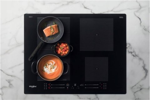PŁYTA INDUKCYJNA DO ZABUDOWY WHIRLPOOL WF S0160 NE