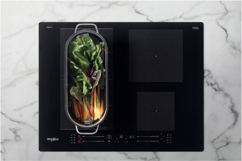 PŁYTA INDUKCYJNA DO ZABUDOWY WHIRLPOOL WF S0160 NE