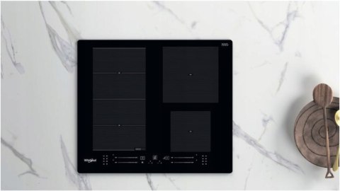 PŁYTA INDUKCYJNA DO ZABUDOWY WHIRLPOOL WF S0160 NE