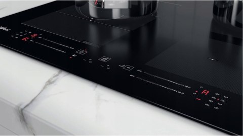 PŁYTA INDUKCYJNA DO ZABUDOWY WHIRLPOOL WF S0160 NE
