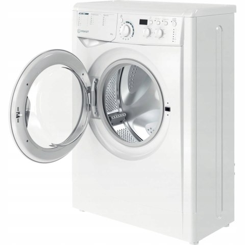 PRALKA INDESIT SLIM EWUD 41051 W EU N 32,3CM GŁĘB.