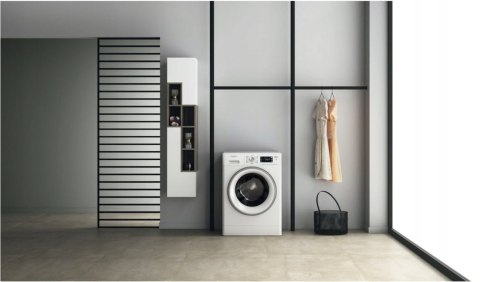 PRALKA WHIRLPOOL FFB 9258 SV PL 9 KG Steam Refresh