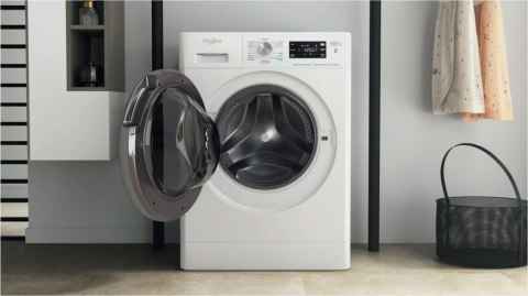 PRALKA WHIRLPOOL FFB 9258 SV PL 9 KG Steam Refresh
