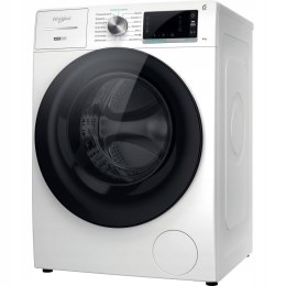 PRALKA WHIRLPOOL W7X W845WB EE 8KG Steam Refresh