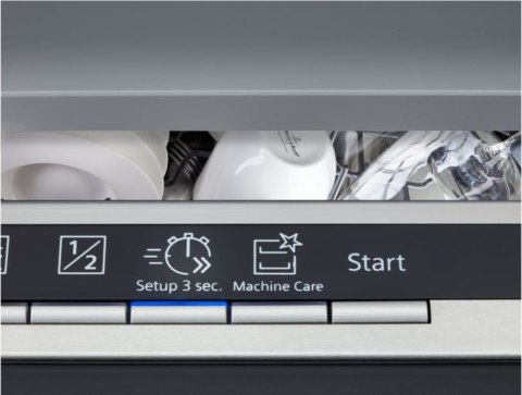 ZMYWARKA SIEMENS SR61HX08KE 9KPL 8,5L iQdrive WiFi