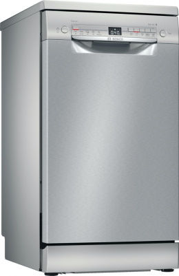 ZMYWARKA WOLNOSTOJĄCA BOSCH SPS2XMI01E INOX Wi-Fi