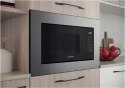 KUCHENKA MIKROFAL INDESIT MWI120GX EasyClean Grill