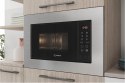 KUCHENKA MIKROFAL INDESIT MWI120GX EasyClean Grill