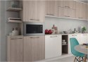 KUCHENKA MIKROFAL INDESIT MWI120GX EasyClean Grill