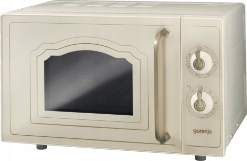 KUCHENKA MIKROFALOWA GORENJE MO4250CLI RETRO Grill