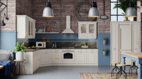 KUCHENKA MIKROFALOWA GORENJE MO4250CLI RETRO Grill KUCHENKA MIKROFALOWA GORENJE MO4250CLI RETRO Grill