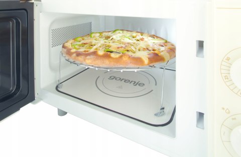 KUCHENKA MIKROFALOWA GORENJE MO4250CLI RETRO Grill KUCHENKA MIKROFALOWA GORENJE MO4250CLI RETRO Grill
