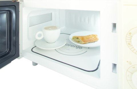 KUCHENKA MIKROFALOWA GORENJE MO4250CLI RETRO Grill KUCHENKA MIKROFALOWA GORENJE MO4250CLI RETRO Grill