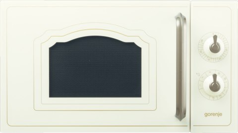 KUCHENKA MIKROFALOWA GORENJE MO4250CLI RETRO Grill KUCHENKA MIKROFALOWA GORENJE MO4250CLI RETRO Grill