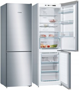 LODÓWKA BOSCH KGN36VLED No Frost Inox