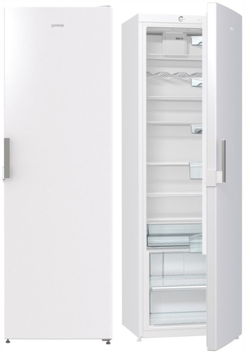 LODÓWKA GORENJE R6191DW Szuflada Fresh Zone, LED