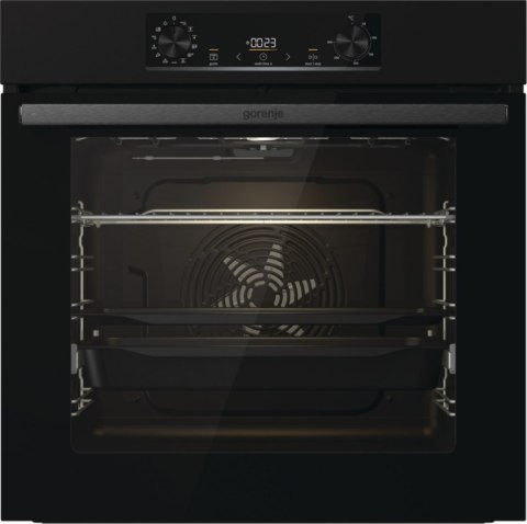 PIEKARNIK DO ZABUDOWY GORENJE BOS6737E06B Steam Grill