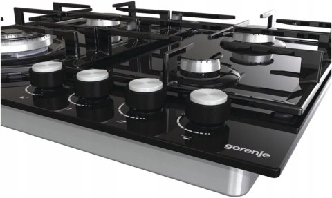 PŁYTA GAZOWA ZABUDOWA GORENJE GTW641KB Zapalarka