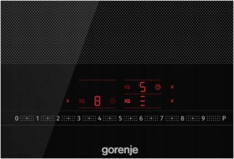 PŁYTA INDUKCYJNA GORENJE IS645BG Boost, Area Flex