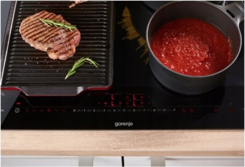 PŁYTA INDUKCYJNA ZABUDOWY GORENJE IT643BCSC7 Boost