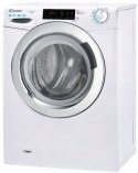 PRALKA CANDY CSS4147TWMCE/1-S Inverter Steam NFC