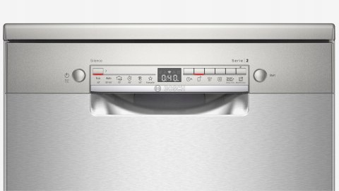 ZMYWARKA BOSCH SMS2HCI12E Eco Silence Drive Wi-Fi