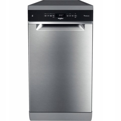ZMYWARKA WHIRLPOOL WSFO3T223PCX 45CM 9L 10KPL Inox