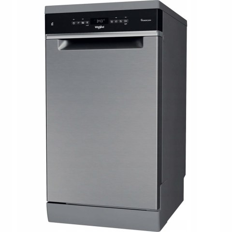 ZMYWARKA WHIRLPOOL WSFO3T223PCX 45CM 9L 10KPL Inox