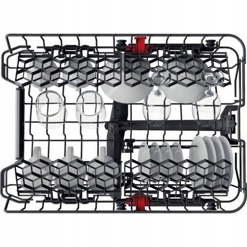 ZMYWARKA WHIRLPOOL WSFO3T223PCX 45CM 9L 10KPL Inox