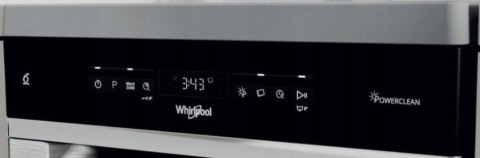 ZMYWARKA WHIRLPOOL WSFO3T223PCX 45CM 9L 10KPL Inox