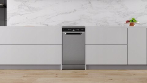ZMYWARKA WHIRLPOOL WSFO3T223PCX 45CM 9L 10KPL Inox