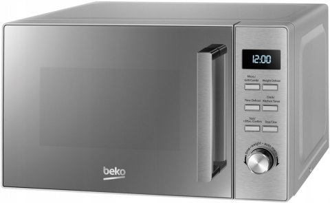 KUCHENKA MIKROFALOWA BEKO MGF20210X Grill KUCHENKA MIKROFALOWA BEKO MGF20210X Grill