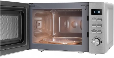 KUCHENKA MIKROFALOWA BEKO MGF20210X Grill KUCHENKA MIKROFALOWA BEKO MGF20210X Grill