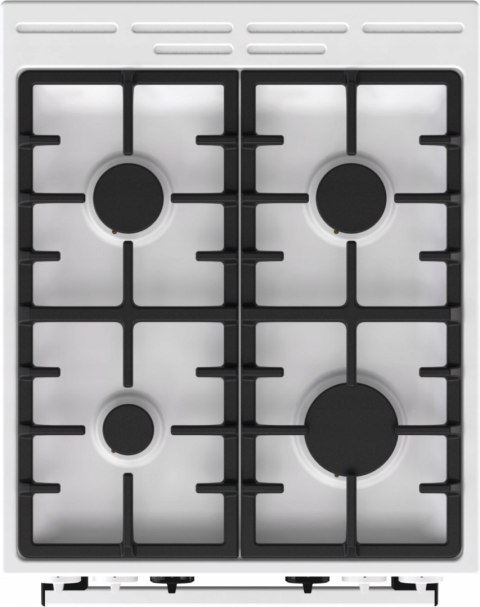 KUCHNIA GAZ - ELEK GORENJE K534WF Aqua Clean Grill