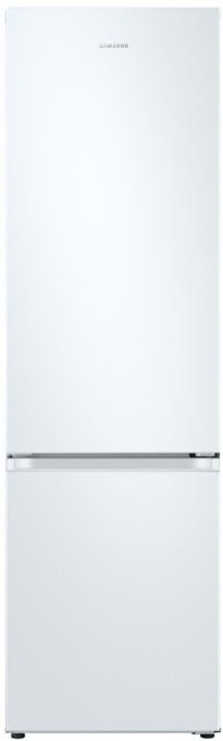 LODÓWKA SAMSUNG RB38T605DWW No Frost Inverter