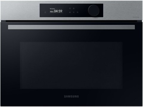 KUCHENKA MIKROFALOWA SAMSUNG NQ5B5713GBS/U2 Wi-Fi