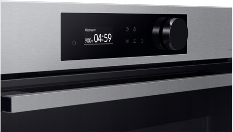 KUCHENKA MIKROFALOWA SAMSUNG NQ5B5713GBS/U2 Wi-Fi KUCHENKA MIKROFALOWA SAMSUNG NQ5B5713GBS/U2 Wi-Fi