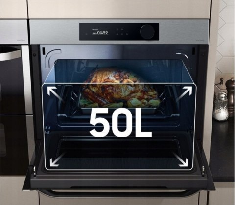 KUCHENKA MIKROFALOWA SAMSUNG NQ5B5713GBS/U2 Wi-Fi KUCHENKA MIKROFALOWA SAMSUNG NQ5B5713GBS/U2 Wi-Fi