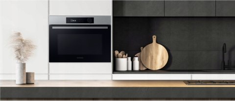 KUCHENKA MIKROFALOWA SAMSUNG NQ5B5713GBS/U2 Wi-Fi KUCHENKA MIKROFALOWA SAMSUNG NQ5B5713GBS/U2 Wi-Fi