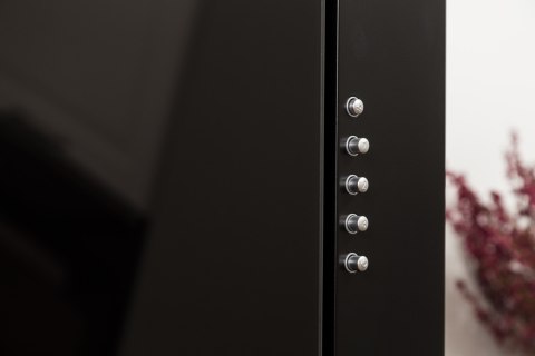 OKAP BEKO HCA62321B Oświetlenie Led
